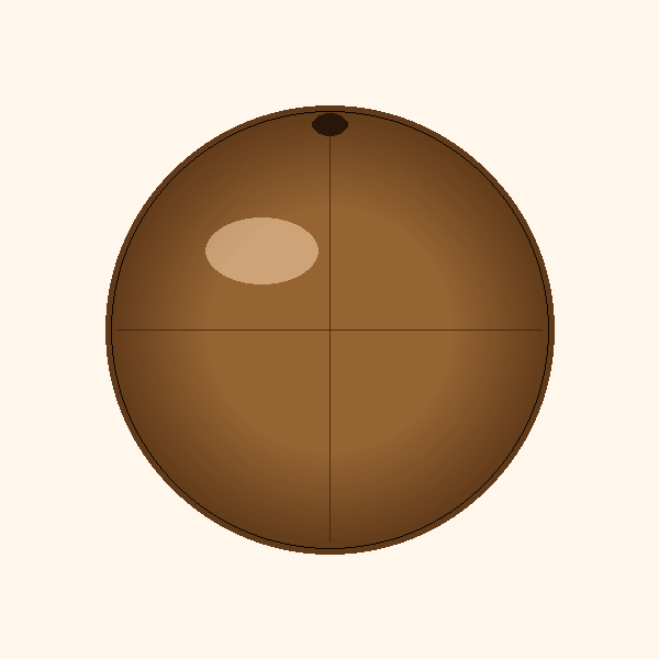 4 Mukhi Rudraksha